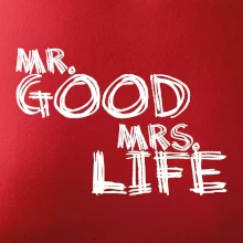 Mrs. Life