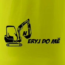 Neryj do mě