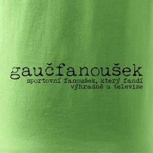 Čeština 2.0 - gaučfanoušek