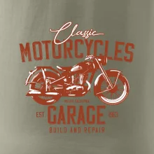 Garage build and repair