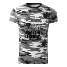 Zrození legendy - Moravská orlice Zrození legendy - Moravská orlice