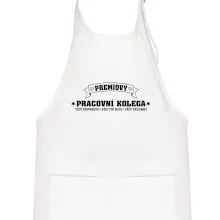 Prémiový pracovní kolega