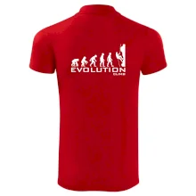 Evolution Climb Evolution Climb