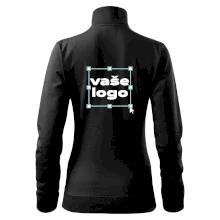 Vlastní logo - Tričko nebo mikina
