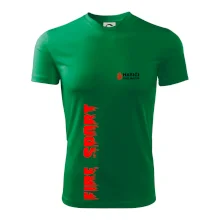 Hasiči (oheň,  Firesport, název sboru - vlastní nápis) Hasiči (oheň,  Firesport, název sboru - vlastní nápis)