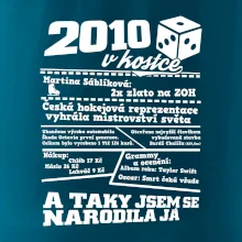 2010 v kostce