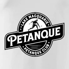 Petanque club lake