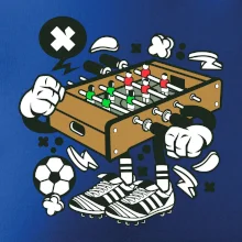 Fotbalový stolňák