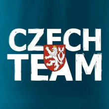 Czech team - Český lev Czech team - Český lev