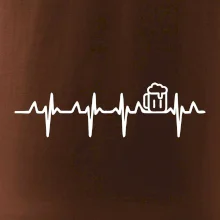 EKG pivo
