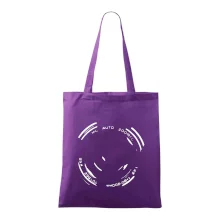 Foto objektiv obtisk