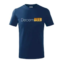 Pivní měsíce - decemBEER