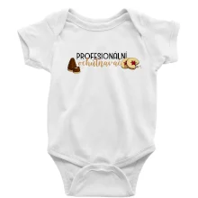 Profesionální ochutnavač