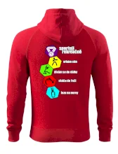 Sportuji rekreačně