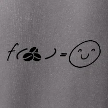 Matematická funkce - káva