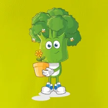 Brokolice zahrádkář