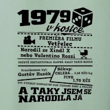 1979 v kostce