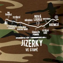 Jizerky ve stopě