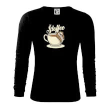 Šloffee - káva