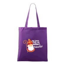 Byl jsem celý rok hodný, Mikuláši!