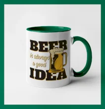 Beer idea