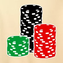 Poker žetony