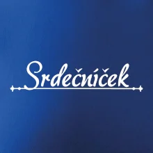 Staročeština - Srdečníček - drahoušek