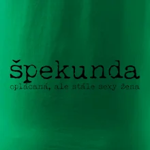Čeština 2.0 - špekunda