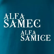 Alfa Samec