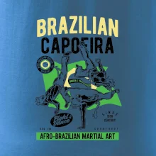 Brazilian Capoeira