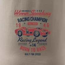 Winner Speedway Winner Speedway