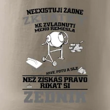 Zedník zkratky