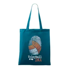 Volejball is my DNA
