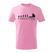Evoluce trucker Evoluce trucker