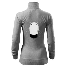 Barzoj čumák (Moňas)