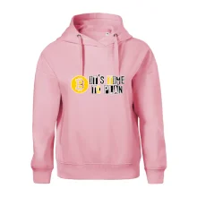 It's time to plan bitcoin