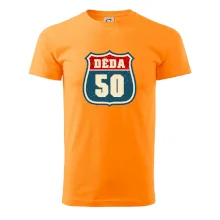 Děda 50