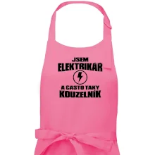 Elektrikář kouzelník