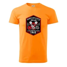 Šedesátiletý poklad z původních dílů 1965