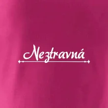Staročeština - Neztravná - lakomá