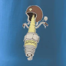 Motorcycles svíčka