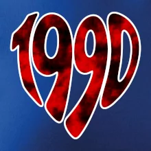 1990 v srdci 1990 v srdci