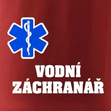 Rescue - Vodní záchranář