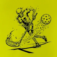 Floorbal kostra