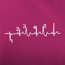 Moto EKG řazení Moto EKG řazení