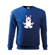 Yoga meditace - lama