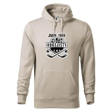 Erb - Jsem táta hokejisty