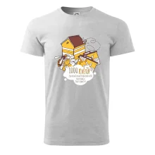 Včela - 1000 květů Včela - 1000 květů