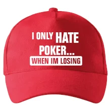 Hate poker