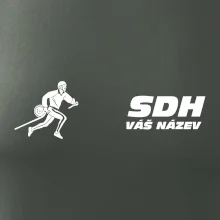 Hasičský sport SDH + váš název